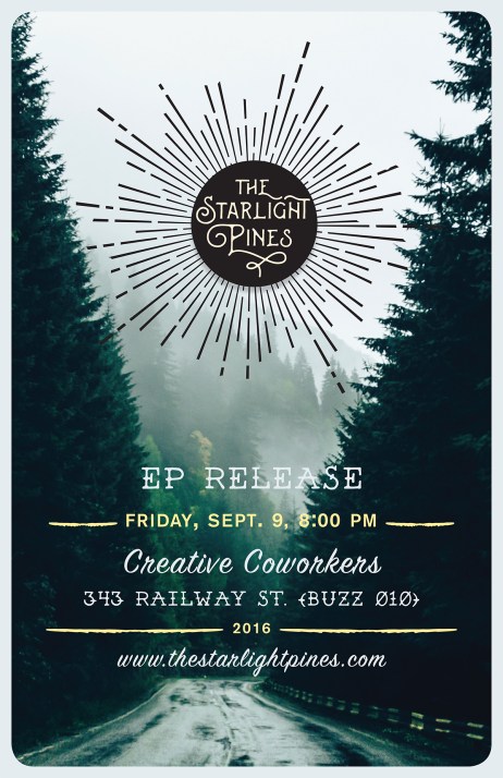 The Starlight Pines Vancouver